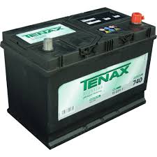 TENAX AKU 91 ASIA AH L  TE D31L 2