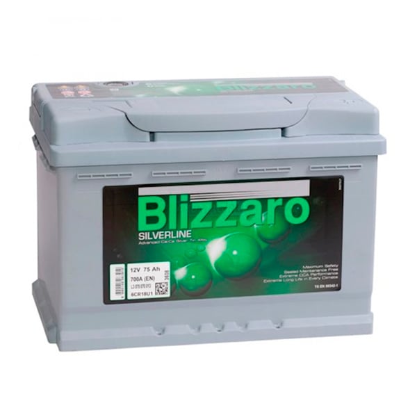 BLIZZARO  75  1004346 EU Kapali R