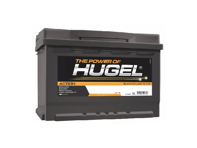 HUGEL 75 AH ULTRA R 1002325