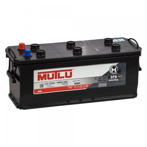 MUTLU 150 AH 1D5.150.100.B 12 V
