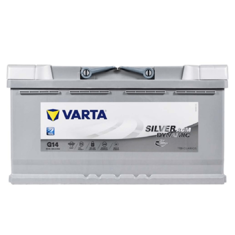 Akb   VARTA   95 AH  R      G14