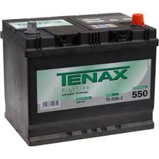 TENAX AKU 68 ASIA AH L  TE D26L 2