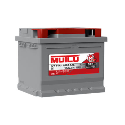 MUTLU 44 AH LB1.44.036.A 12 V