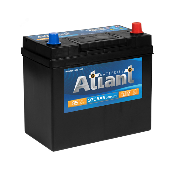 ATLANT 45 AH -L- ASIA