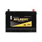 Akb   ATLAS    95 AH R  ASİA  MF115D31FL