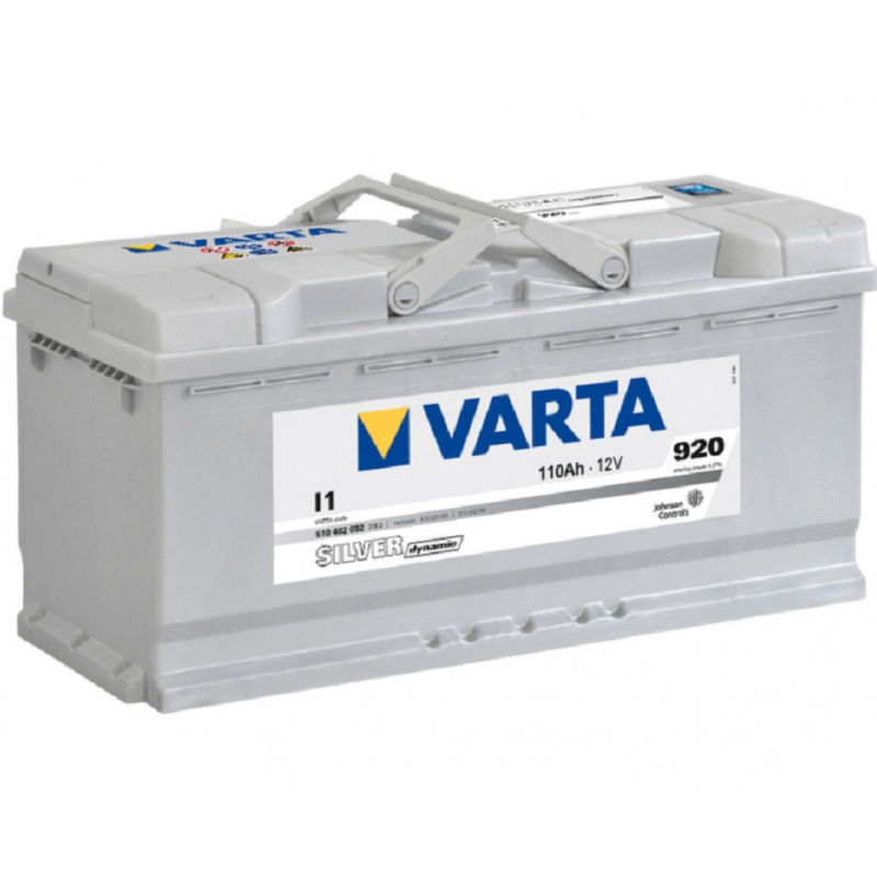 Akb   VARTA   110 AH  R      I 1