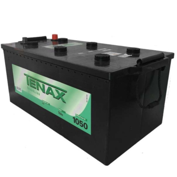 TENAX AKU 200AH R  TE64n