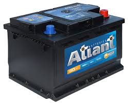 ATLANT 60 AH R