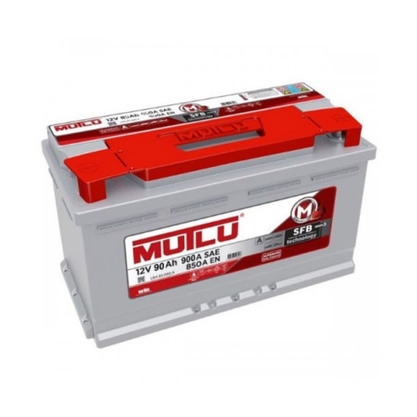 MUTLU 90 AH L4.90.085.A 12 V