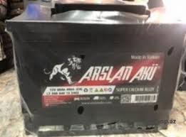 ARSLAN PREMİUM 60 AH R