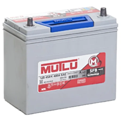 MUTLU 45 AH B24.45.036.A 12 V