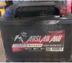 ARSLAN 60 AH L