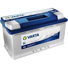 VARTA 95 AH G3 R  Blue Dynamic