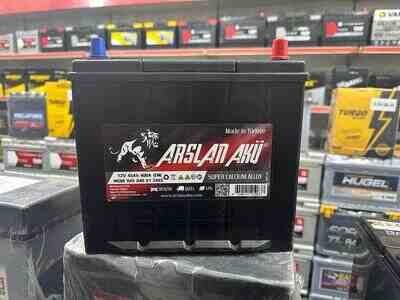 ARSLAN PREMİUM ASİA 75 AH R