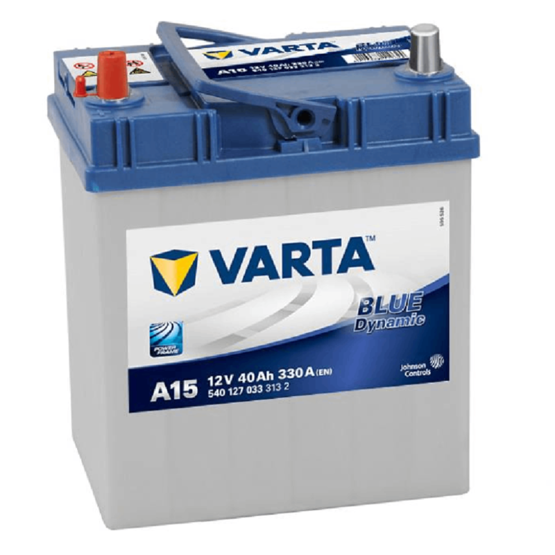 Akb   VARTA   40 AH  R      A15