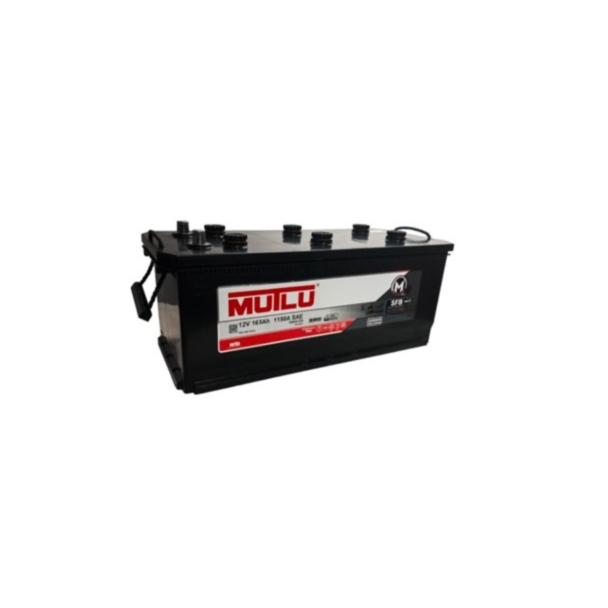 MUTLU 165 AH 1D5.165.110.B 12 V