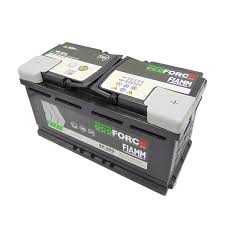 FİAMM 95 AH AGM VR850