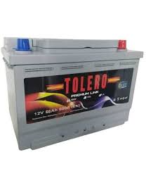 Akb TOLERO 60 AH R