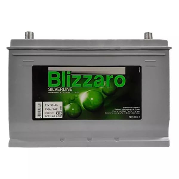 BLIZZARO  90  1006161 EU ASIA Achilabilir R