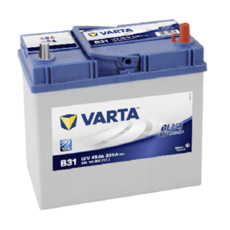 Akb   VARTA   45 AH  R      B31