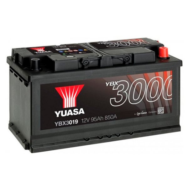YUASA 95 Ah R  1009548