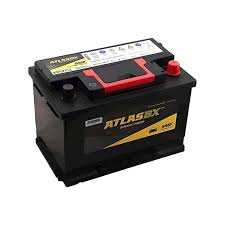Akb   ATLAS    74 AH R   MF57412
