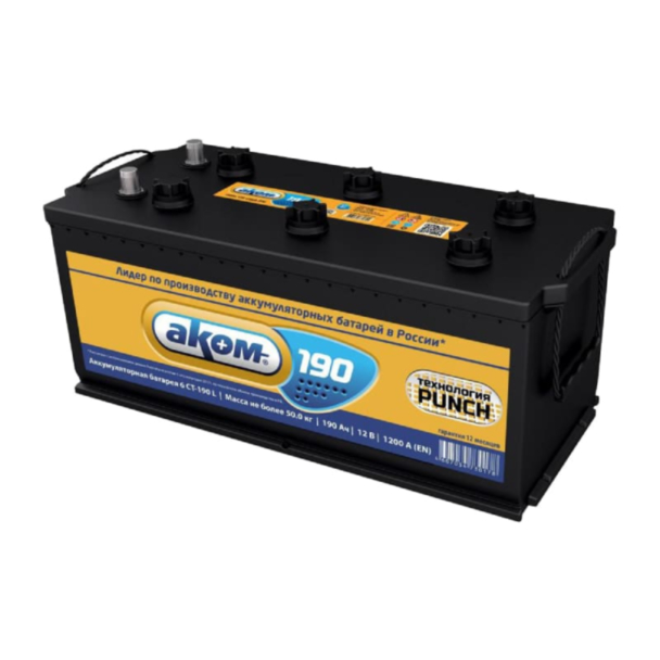 AKO 190 AH R