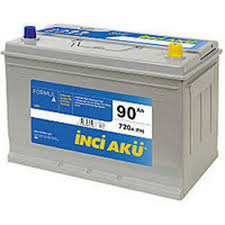 İNCİ AKÜ Leisure 90 Ah Tractorl 1003742