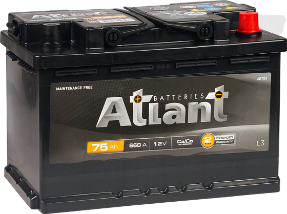 ATLANT 75 AH R