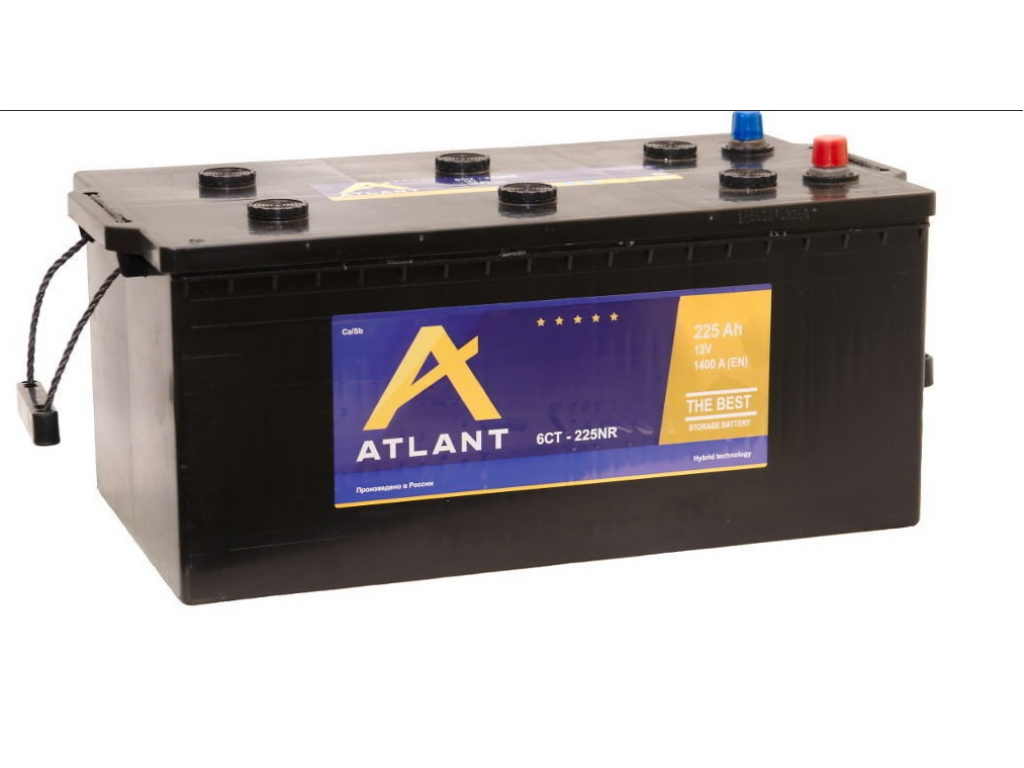 ATLANT 225 AH L