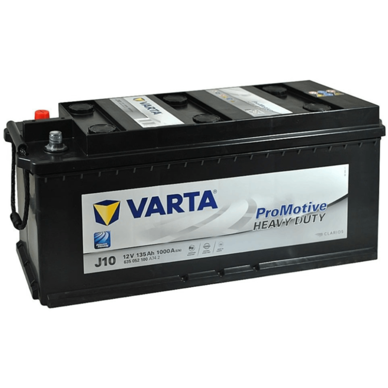 Akb   VARTA   135 AH  R      J10