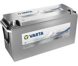 VARTA EFB  Start Stop 80 AH F22 R