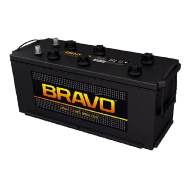 BRAVO EURO 140 AH R
