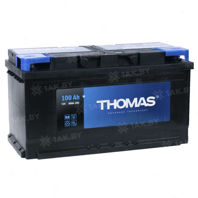THOMAS 100 AH -R