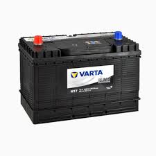 VARTA 105 AH H17 R  Promotive Black
