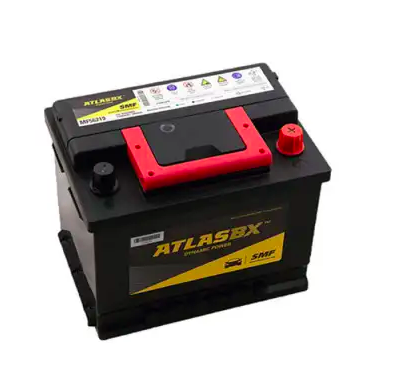 Akb   ATLAS    62. AH R   MF56D219