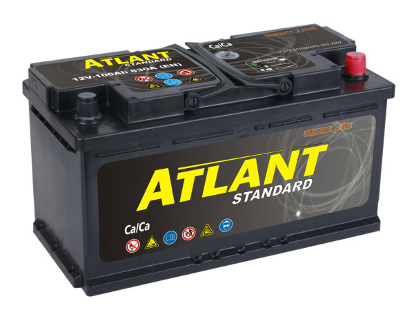 ATLANT 100 AH-R