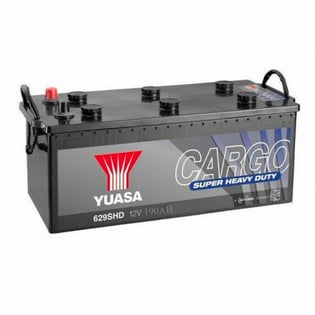 YUASA 190 Ah 1009271