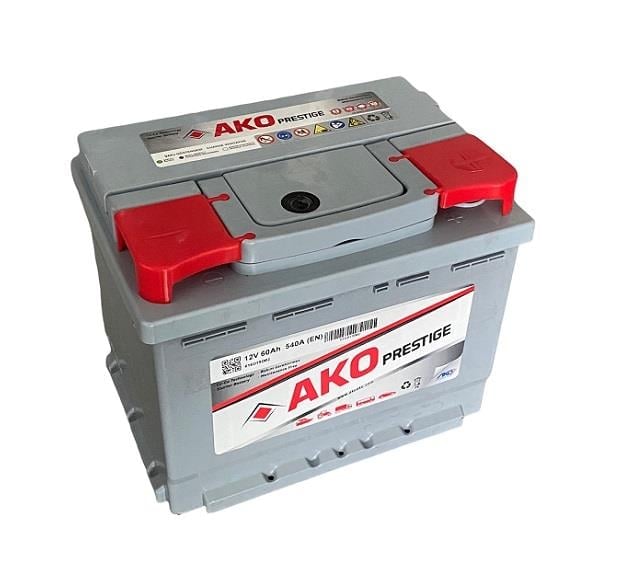 Akb AKO 60 AH L